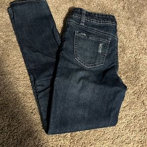 Skinny Arizona jeans